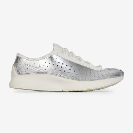NIKE AIR SUPERFLY PLATEADO MUJER