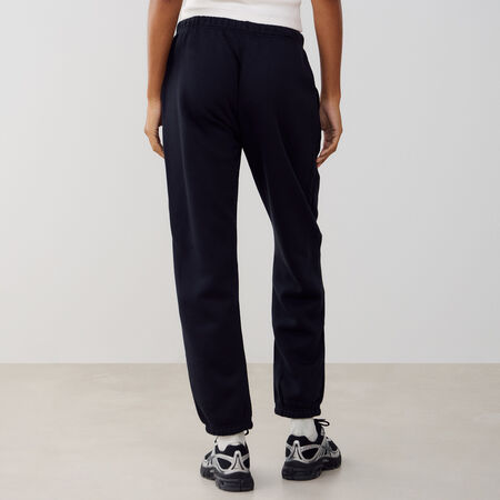JORDAN PANT JOGGER BROOKLYN NEGRO MUJER