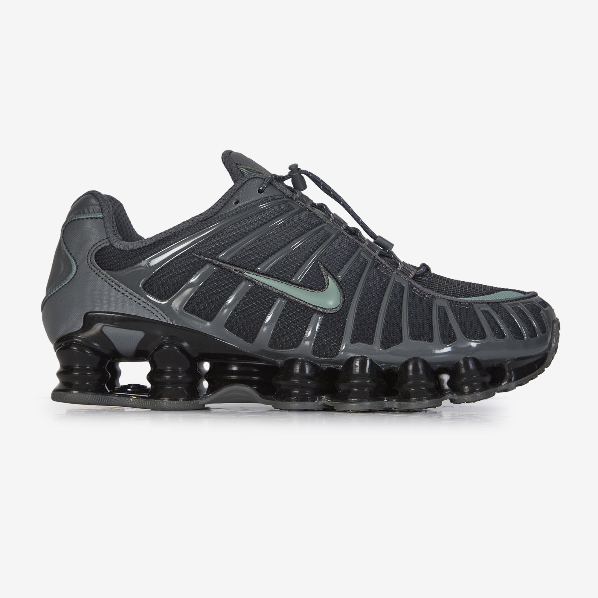 nike shox camo