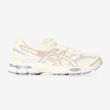 ASICS gel-cumulus GEL-CUMULUS 16 BEIGE/MARR&Oacute;N MUJER