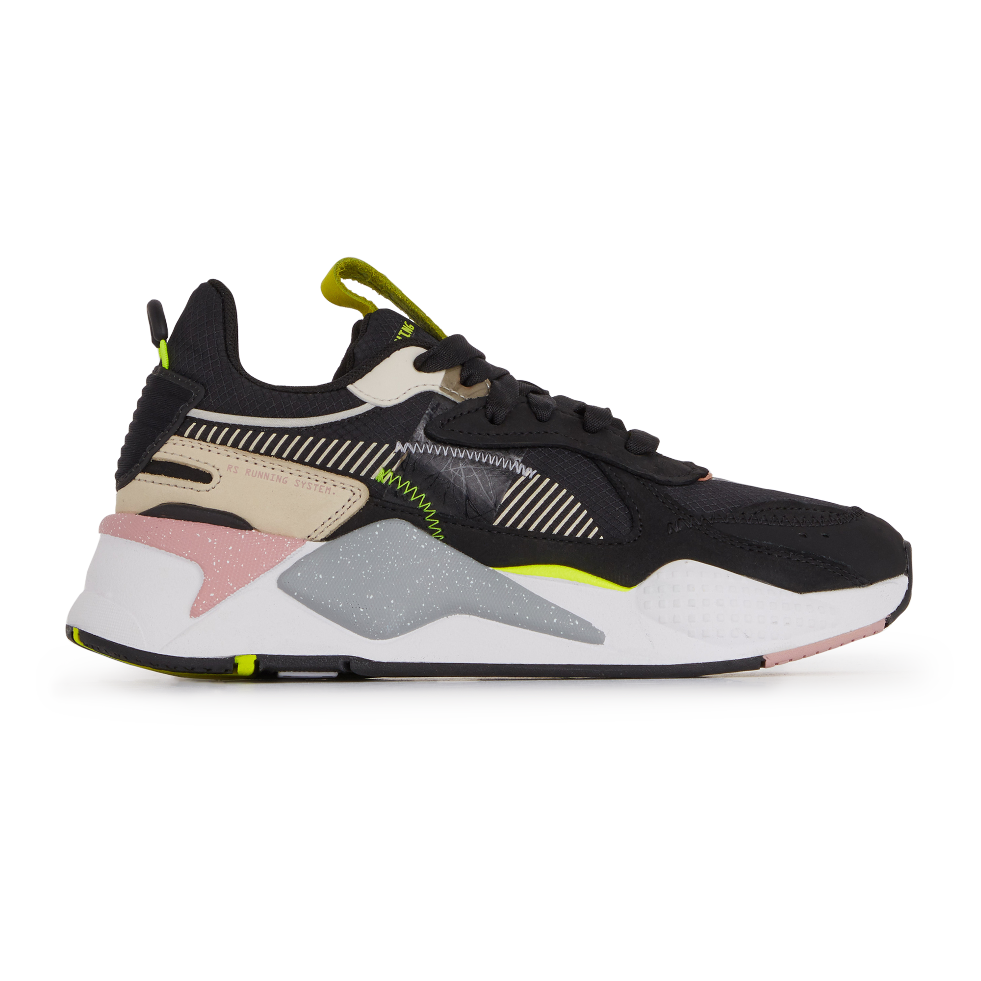 Puma Rs-x unravel Negro Negro - Courir España