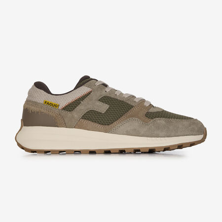 FAGUO LIMWOOD BEIGE/CAQUI HOMBRE