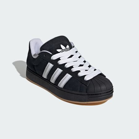 ADIDAS ORIGINALS superstar SUPERSTAR SKTR GRIS/BLANCO HOMBRE