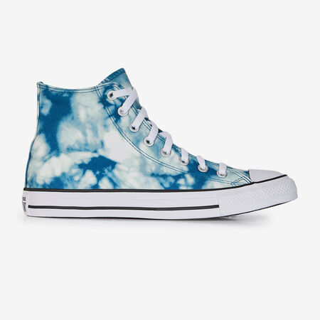 CONVERSE CHUCK TAYLOR ALL STAR HI AZUL/BLANCO HOMBRE