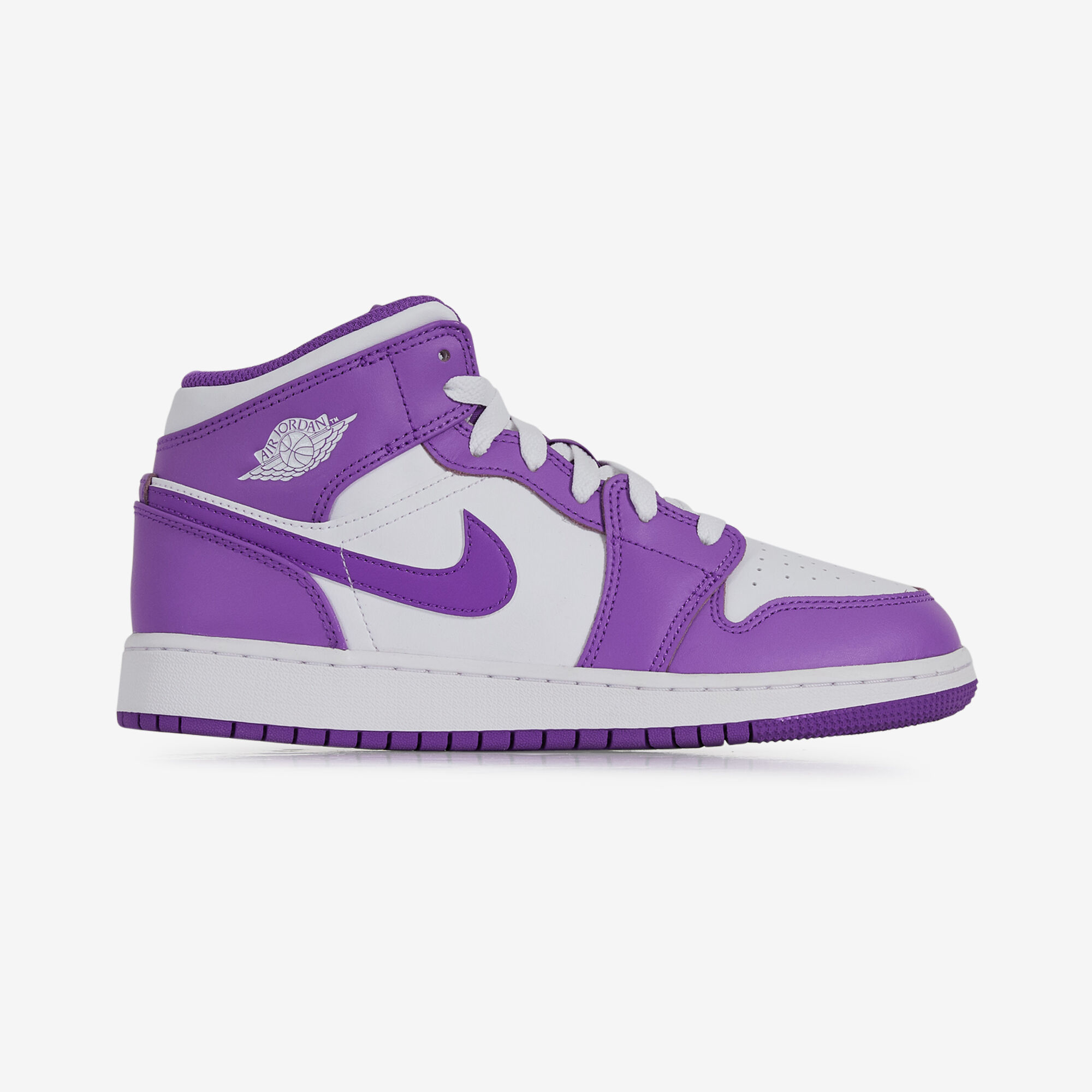 Jordan 1 violetas discount