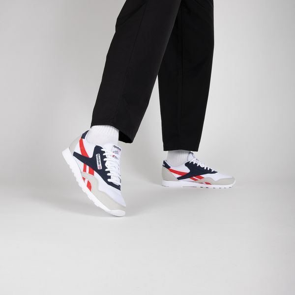 Reebok classic on sale nylon hombre espana
