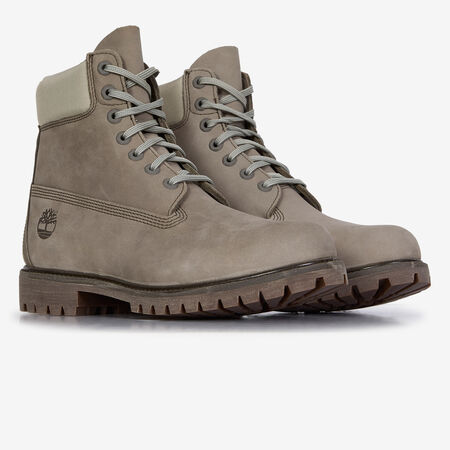 TIMBERLAND 6 inch 6 INCH GRIS HOMBRE