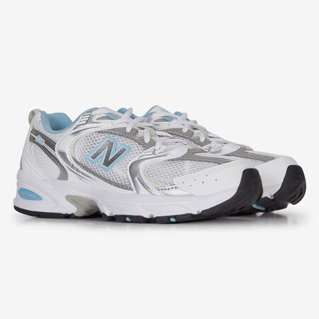 NEW BALANCE 530 530 BLANCO/AZUL MUJER