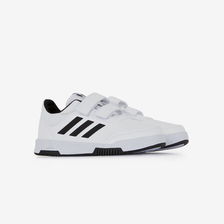 ADIDAS ORIGINALS TENSAUR SPORT 2.0 CF BLANCO/NEGRO INFANTIL