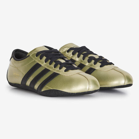 ADIDAS ORIGINALS TOKYO DORADO/NEGRO MUJER