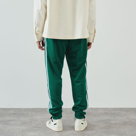 ADIDAS ORIGINALS PANT JOGGER SUPERSTAR VERDE/BLANCO HOMBRE
