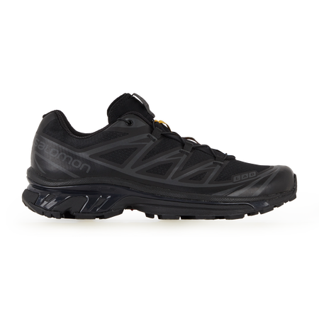 SALOMON xt XT-6 NEGRO HOMBRE