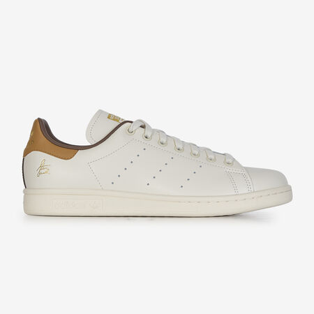 ADIDAS ORIGINALS STAN SMITH SIGNATURE BEIGE/MARRÓN HOMBRE