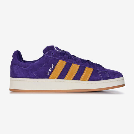 ADIDAS ORIGINALS campus CAMPUS 00s MORADO/AMARILLO HOMBRE