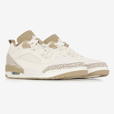 JORDAN JORDAN SPIZIKE BEIGE/MARR&Oacute;N HOMBRE