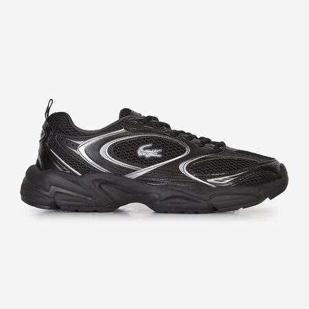 LACOSTE STORM 96 2K NEGRO HOMBRE