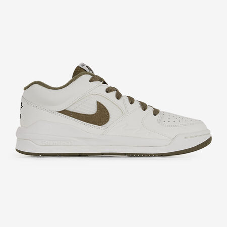 JORDAN jordan JORDAN STADIUM 90 BEIGE/MARRÓN MUJER