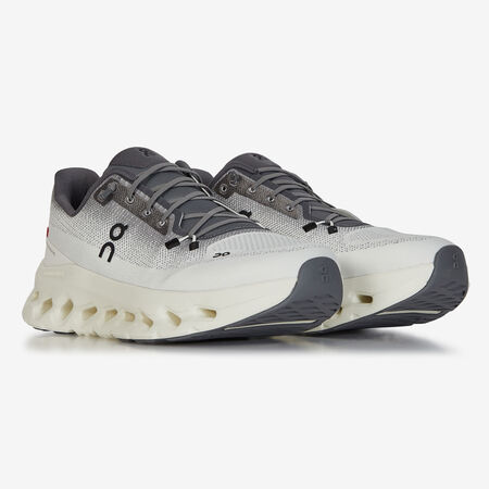 ON RUNNING CLOUDTILT GRIS/BEIGE HOMBRE