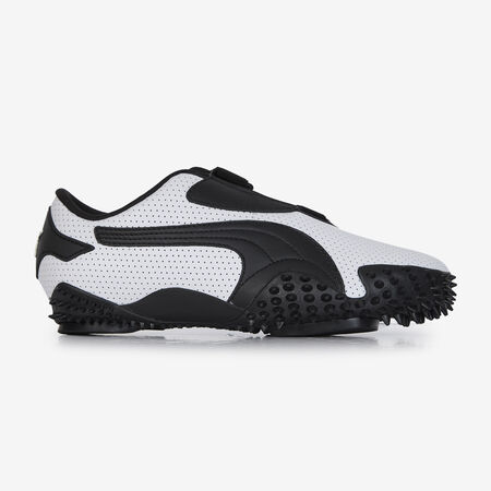 PUMA Mostro MOSTRO PERF BLANCO/NEGRO MUJER