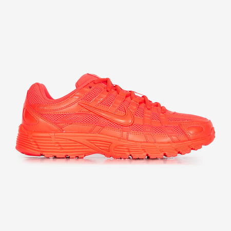 NIKE p-6000 P-6000 ROSA MUJER