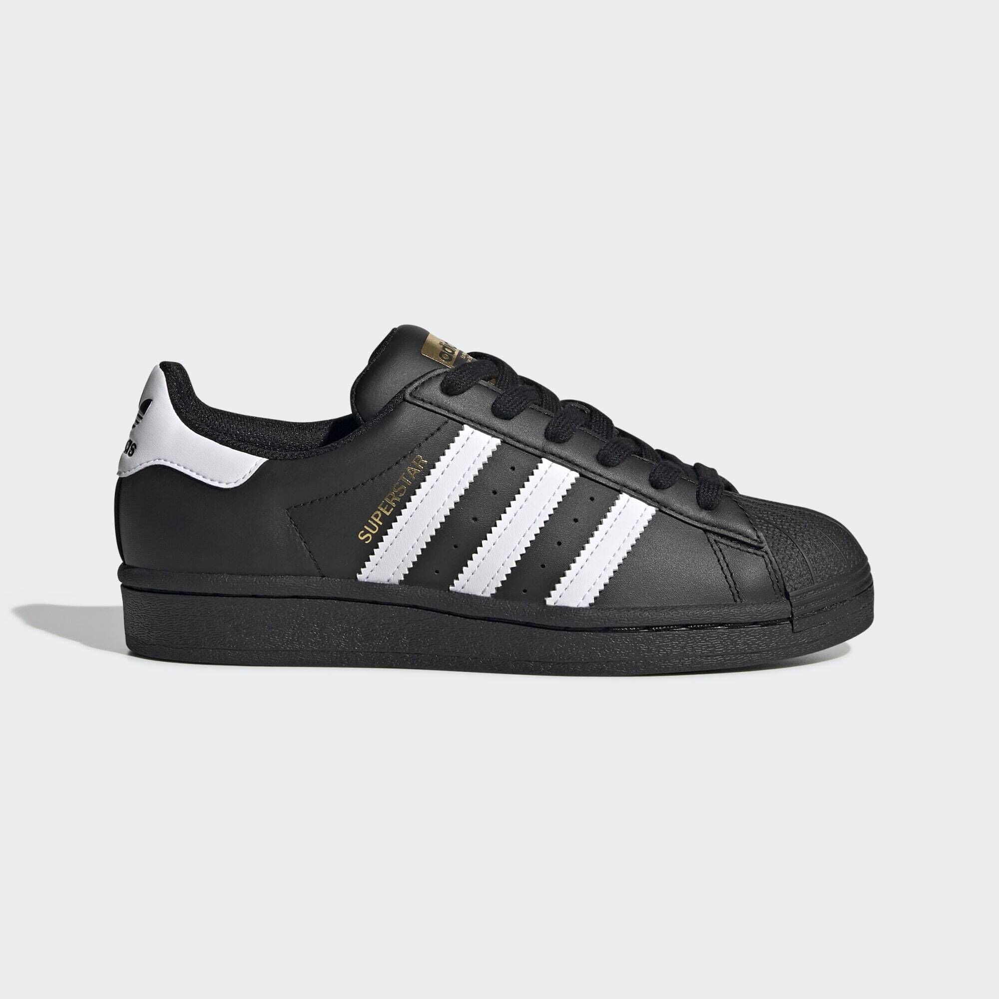 Courir superstar junior outlet