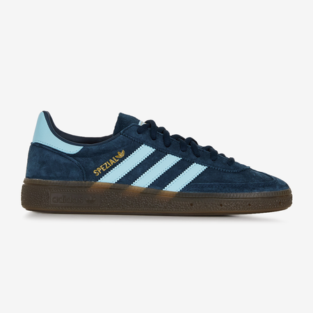 ADIDAS ORIGINALS spezial HANDBALL SPEZIAL AZUL MARINO/AZUL MUJER