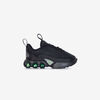 null : NEGRO/VERDE
