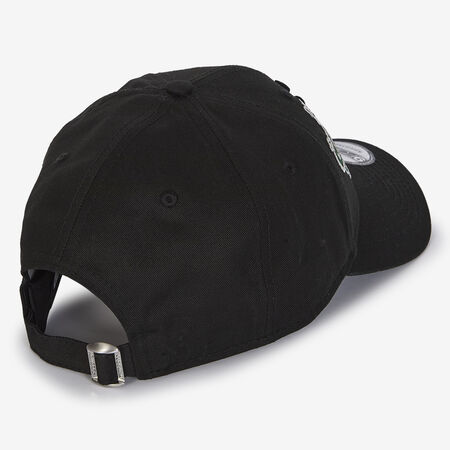 NEW ERA 9FORTY NY ICON SNAKE NEGRO HOMBRE