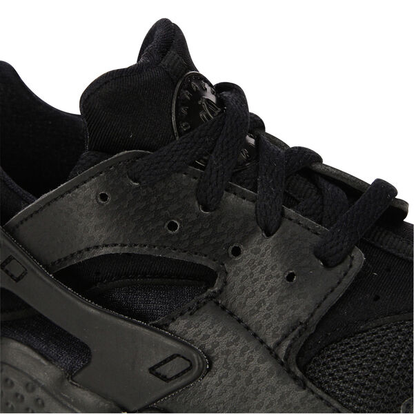NIKE HUARACHE NEGRO |