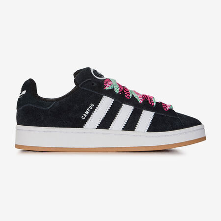 ADIDAS ORIGINALS campus CAMPUS 00s LACES NEGRO MUJER