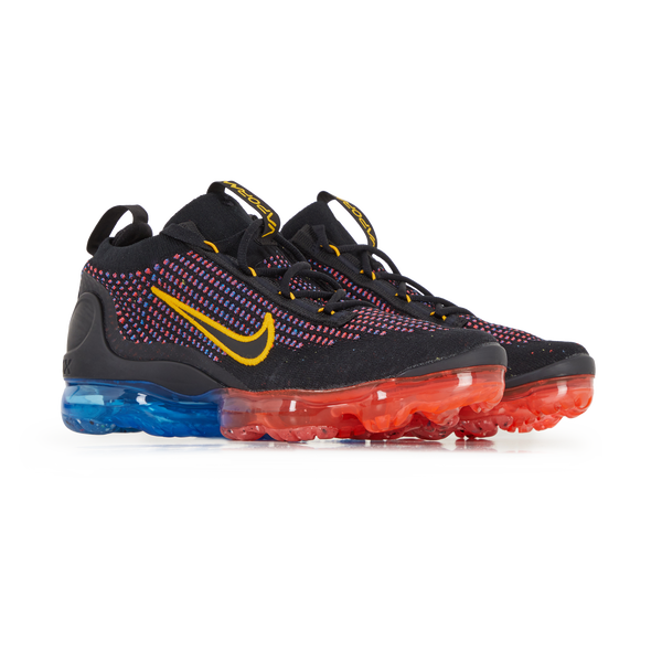 cadena Fraternidad miseria NIKE VAPORMAX 2021 FK NEGRO/MULTICOLOR | Courir.es