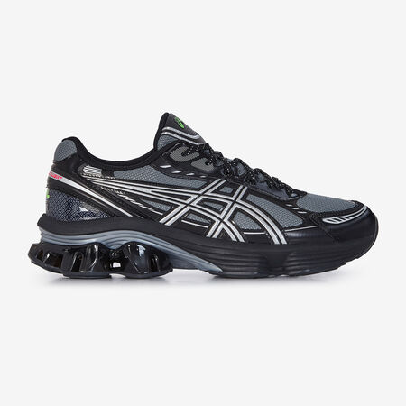ASICS GEL-KINETIC FLUENT GRIS/NEGRO HOMBRE