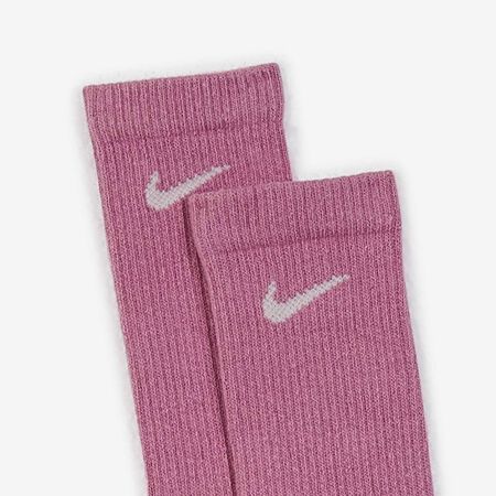NIKE CHAUSSETTES X3 CREW SOLID COLOR MULTICOLOR HOMBRE