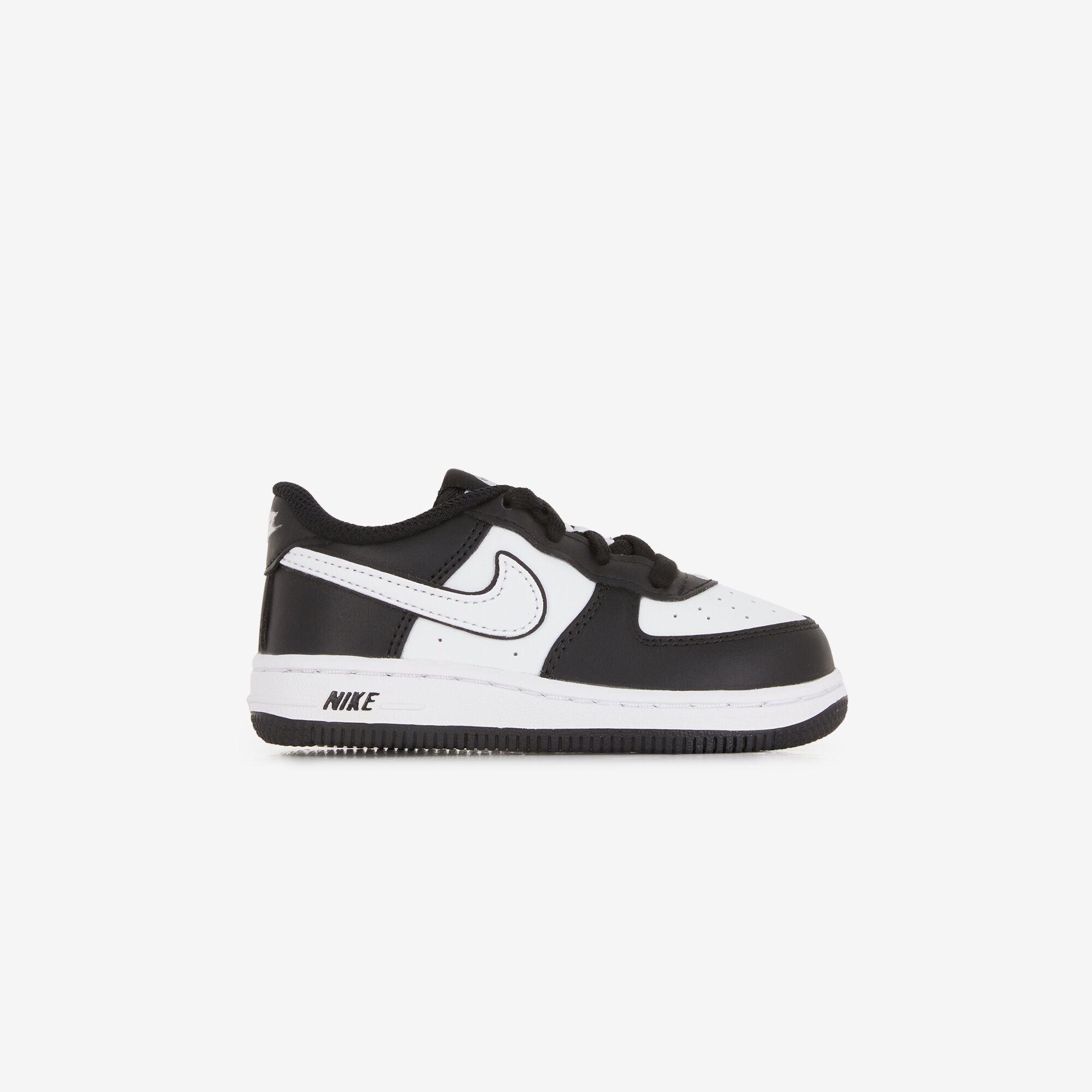 Air max blancas niño store