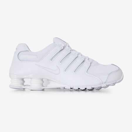 SHOX NZ : BLANCO