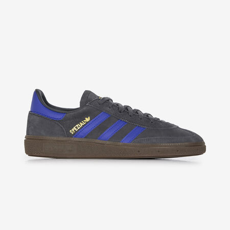 ADIDAS ORIGINALS spezial HANDBALL SPEZIAL NEGRO/AZUL JUNIOR