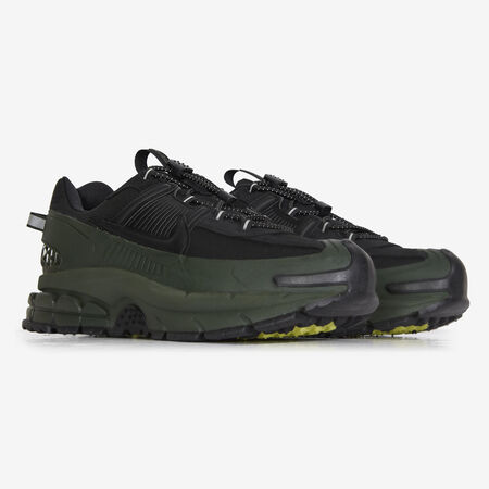 NIKE zoom vomero ZOOM VOMERO ROAM NEGRO/VERDE HOMBRE