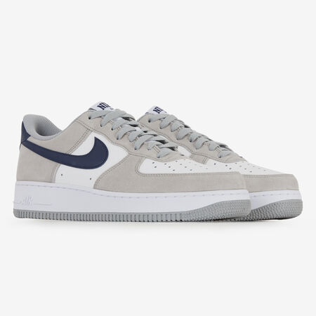 NIKE air force 1 AIR FORCE 1 LOW GEORGETOWN GRIS/AZUL HOMBRE