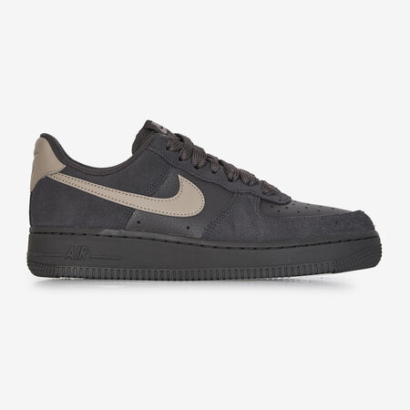 NIKE air force 1 AIR FORCE 1 LOW MARRÓN MUJER
