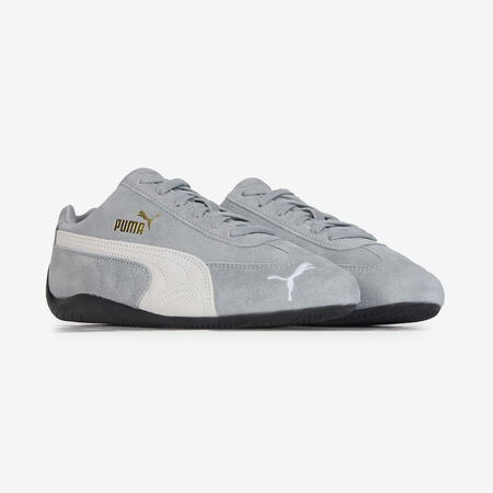 PUMA SPEEDCAT OG GRIS/BLANCO JUNIOR