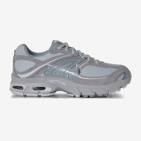 NIKE Air Max Moto AIR MAX MOTO 2K SUEDE GRIS MUJER