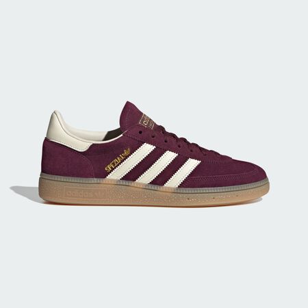 ADIDAS ORIGINALS spezial HANDBALL SPEZIAL BURDEOS/BLANCO MUJER