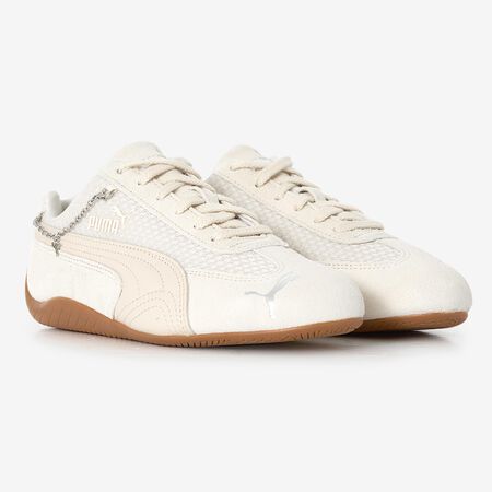 PUMA speedcat SPEEDCAT BIJOUX BEIGE MUJER