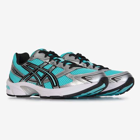 ASICS gel-1130 GEL-1130 AZUL/PLATEADO HOMBRE