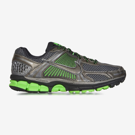 NIKE zoom vomero ZOOM VOMERO 5 NEGRO/VERDE HOMBRE