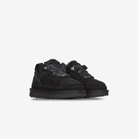 UGG Lowmel LOWMEL NEGRO BEBÉ