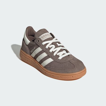 ADIDAS ORIGINALS spezial HANDBALL SPEZIAL MARRÓN/BLANCO INFANTIL