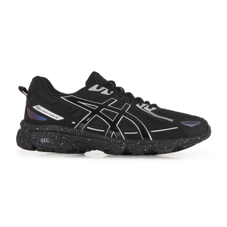 ASICS gel-venture GEL-VENTURE 6 GALAXY NEGRO/MULTICOLOR HOMBRE