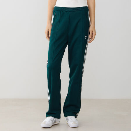 ADIDAS ORIGINALS PANT JOGGER ADICOLOR CLASSICS VERDE/BLANCO MUJER