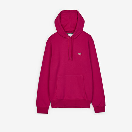 LACOSTE HOODIE CLASSIC LOGO HOMBRE